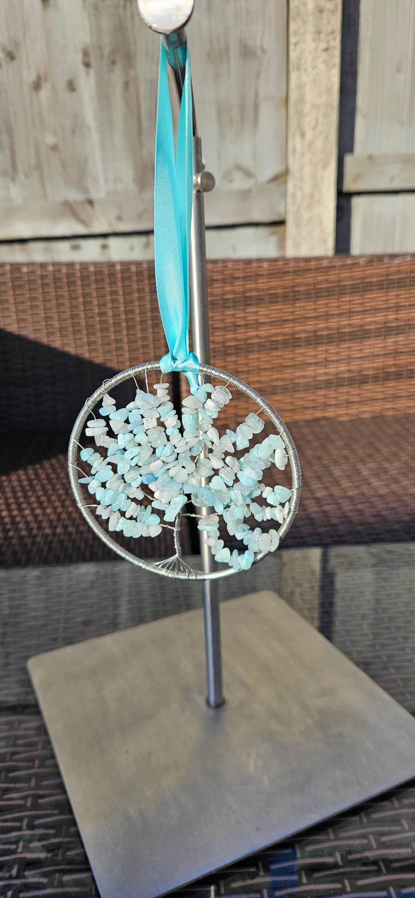 Tree of Life Suncatcher
