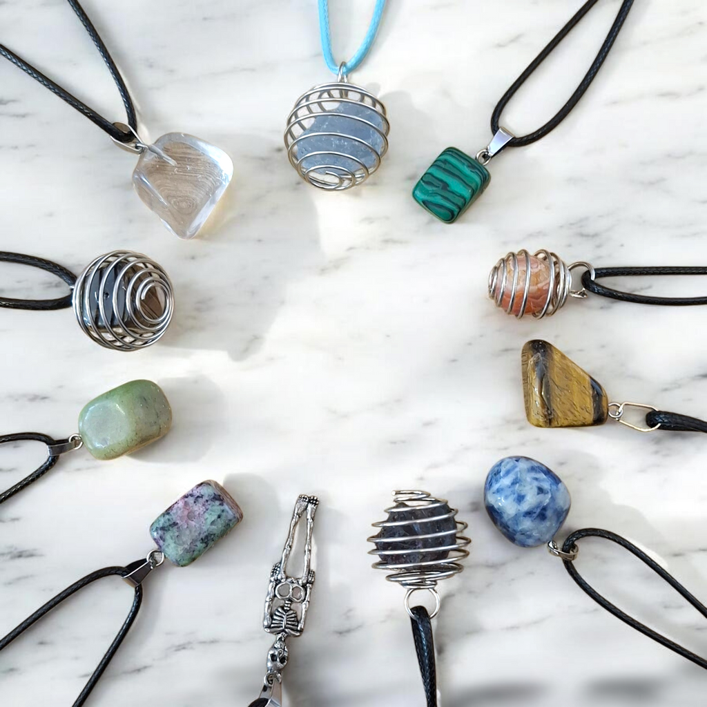 Necklace Lucky Dip