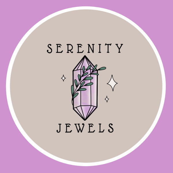 Serenity Jewels UK