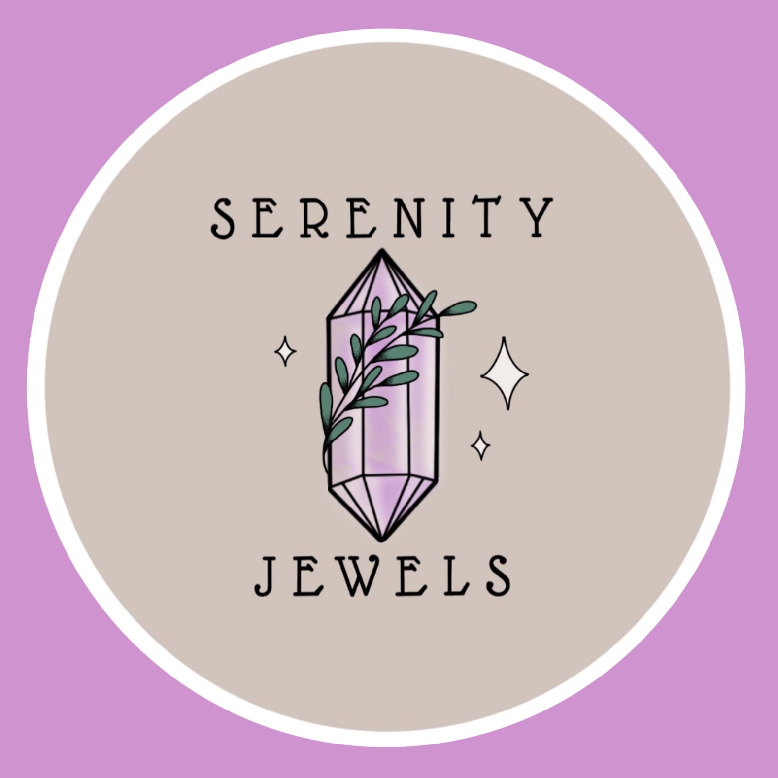 Serenity Jewels UK