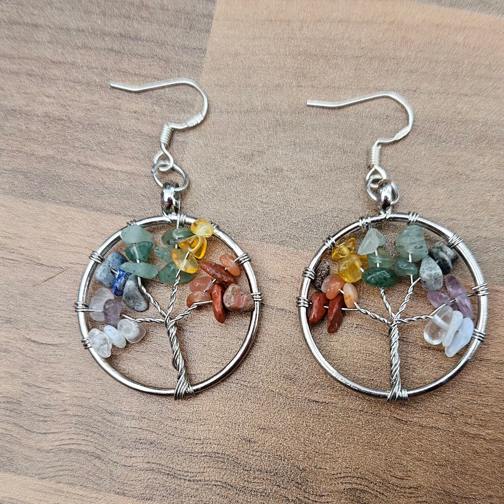 Rainbow Tree of Life