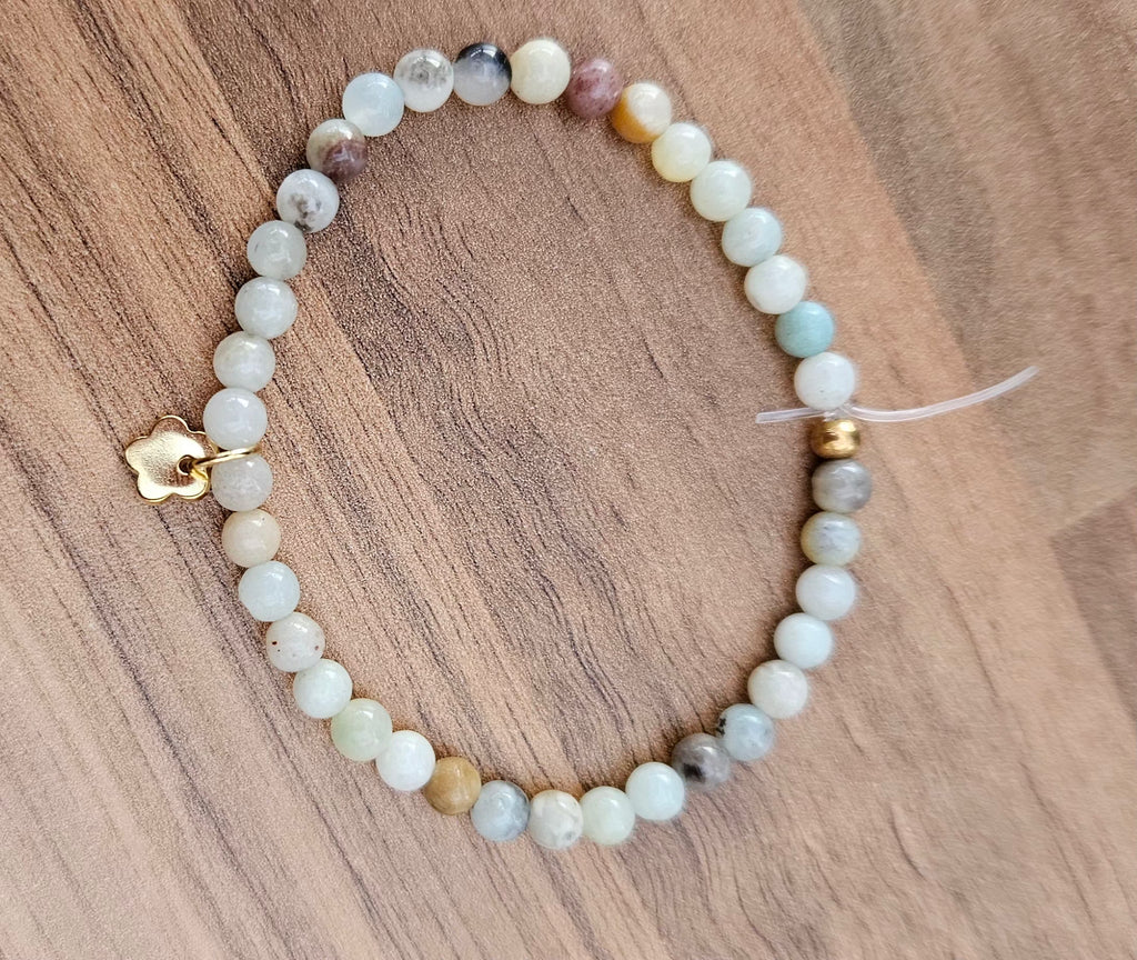 Amazonite Bracelet