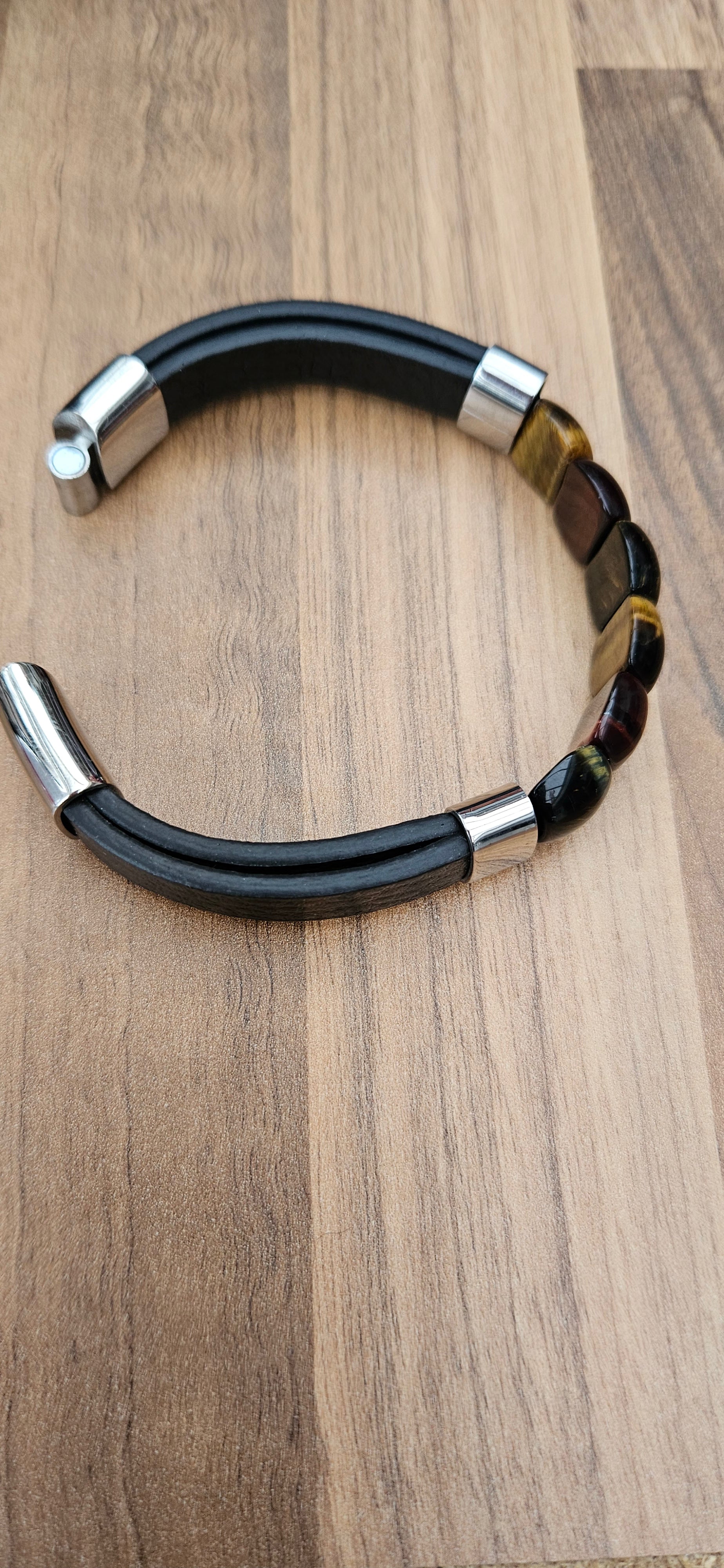 Tigers Eye Bracelet