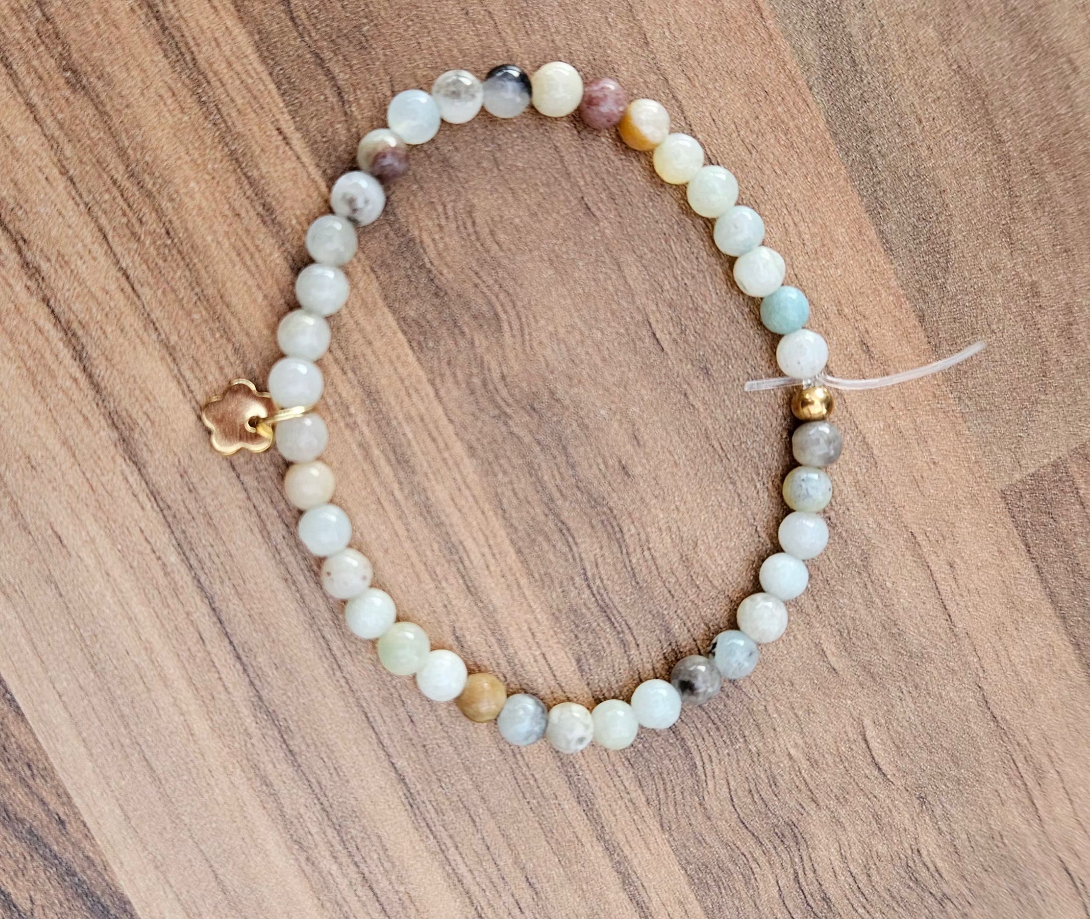 Amazonite Bracelet
