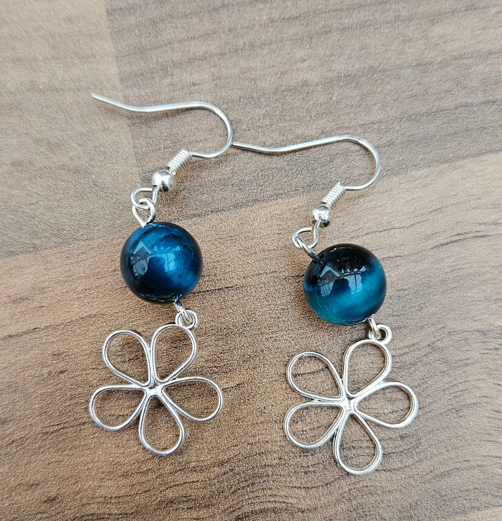 Blue Tigers Eye