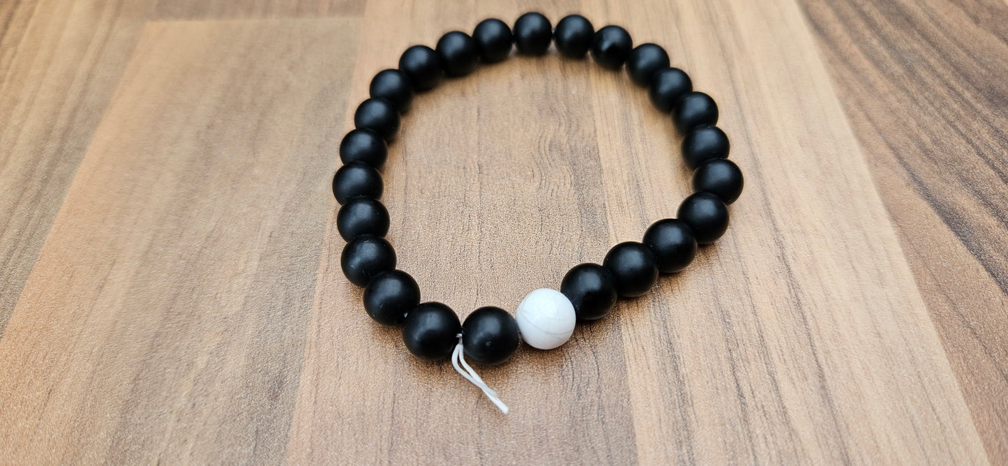 Onyx Bracelet