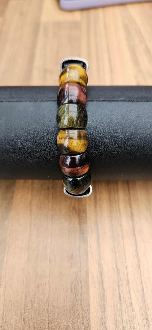 Tigers Eye Bracelet