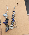 Sodalite Droplets