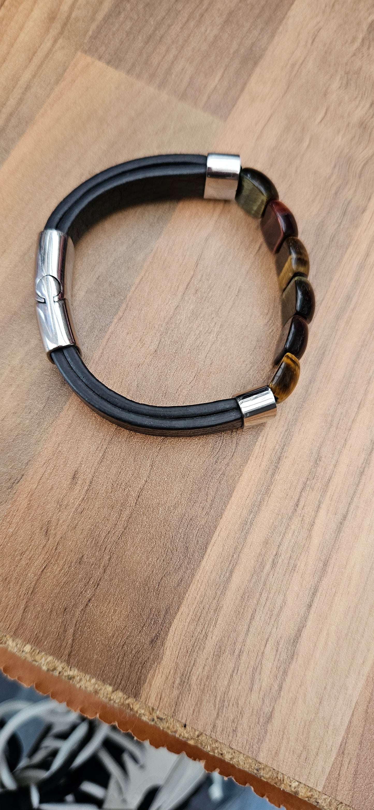 Tigers Eye Bracelet
