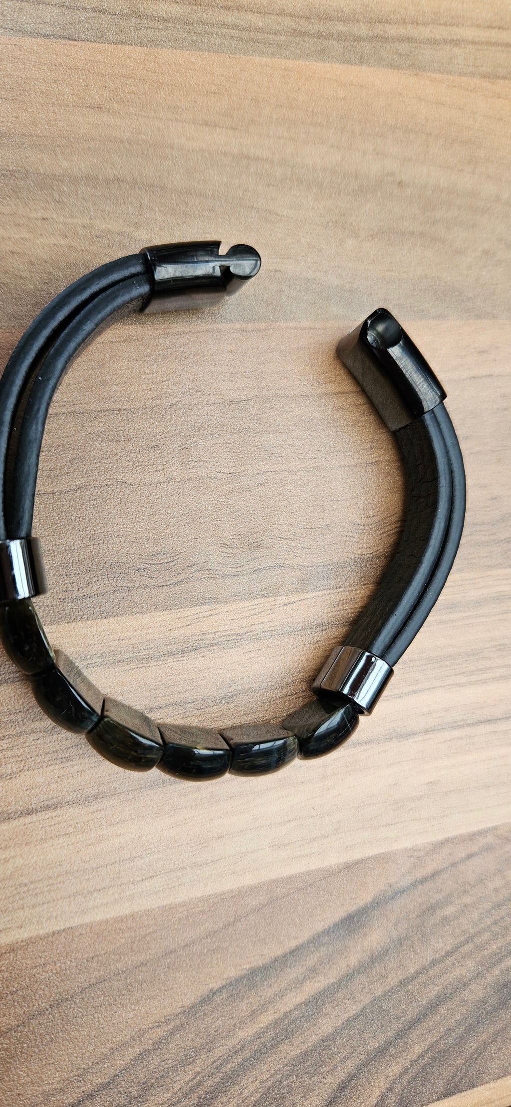 Tigers Eye Bracelet