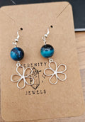 Blue Tigers Eye