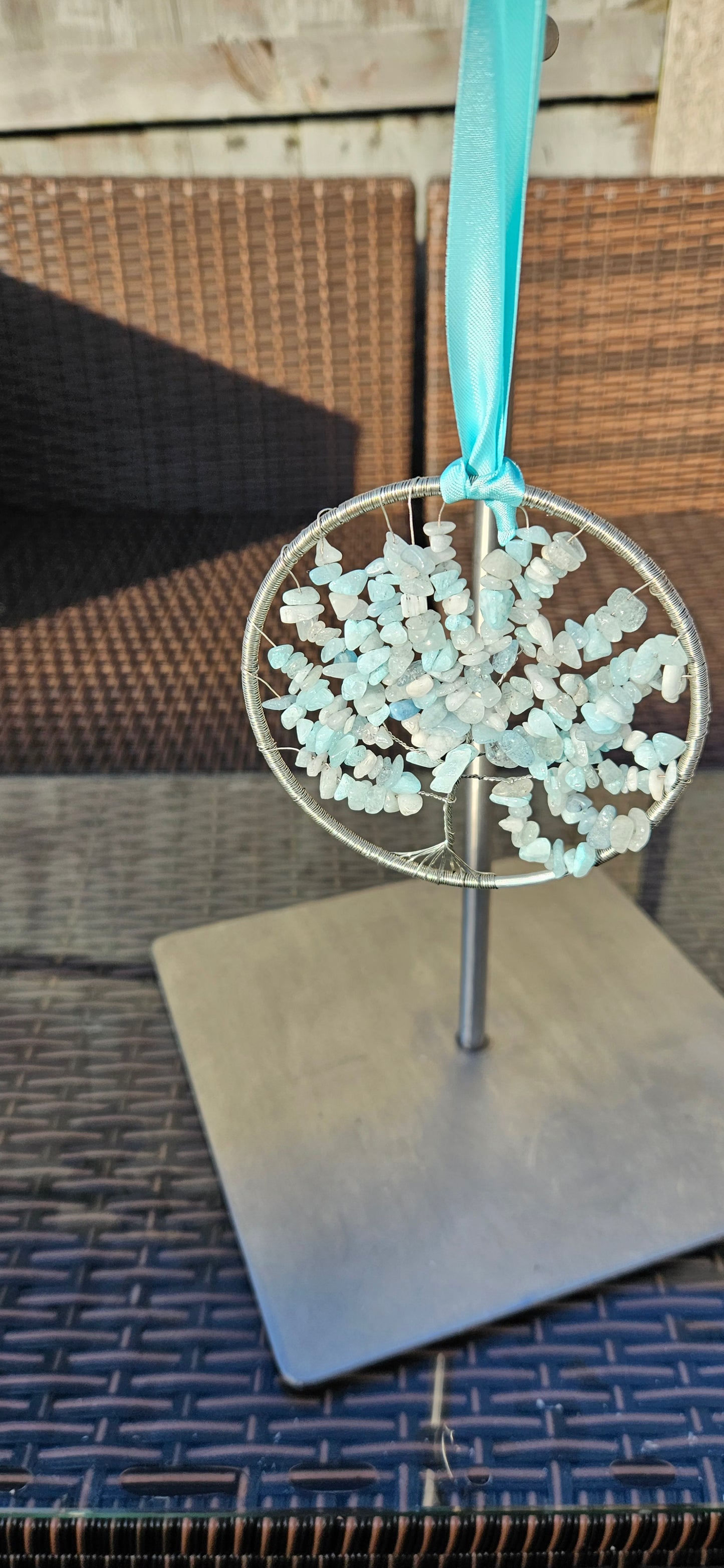 Tree of Life Suncatcher