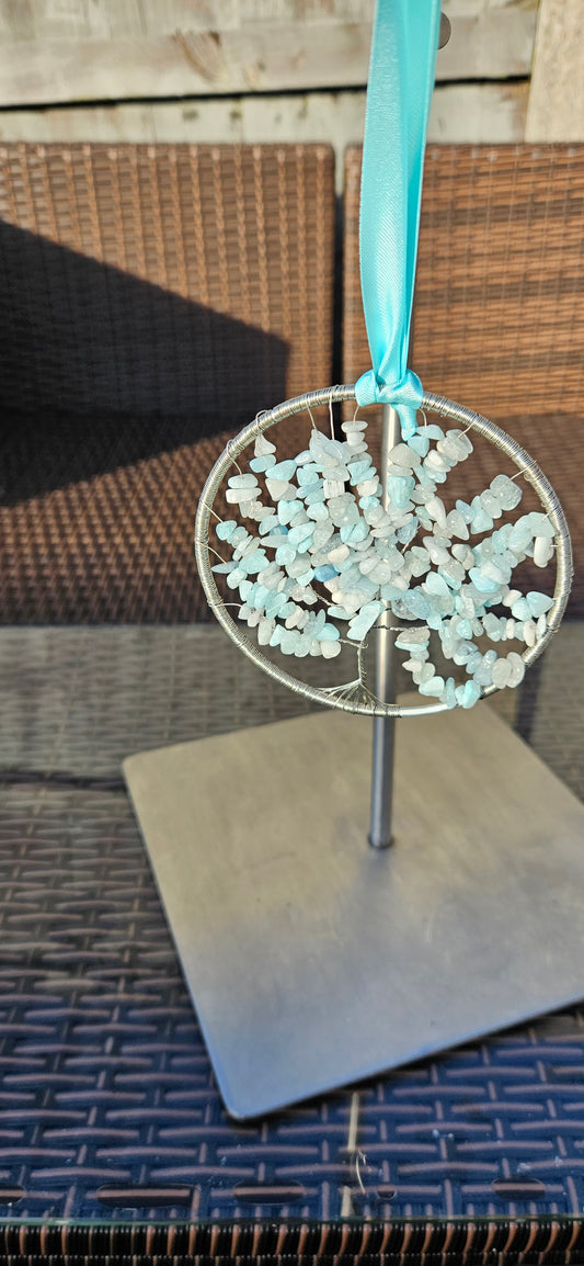 Tree of Life Suncatcher