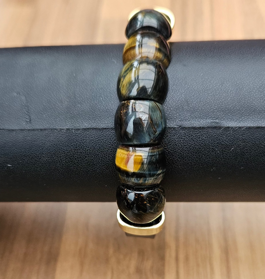 Tigers Eye Bracelet