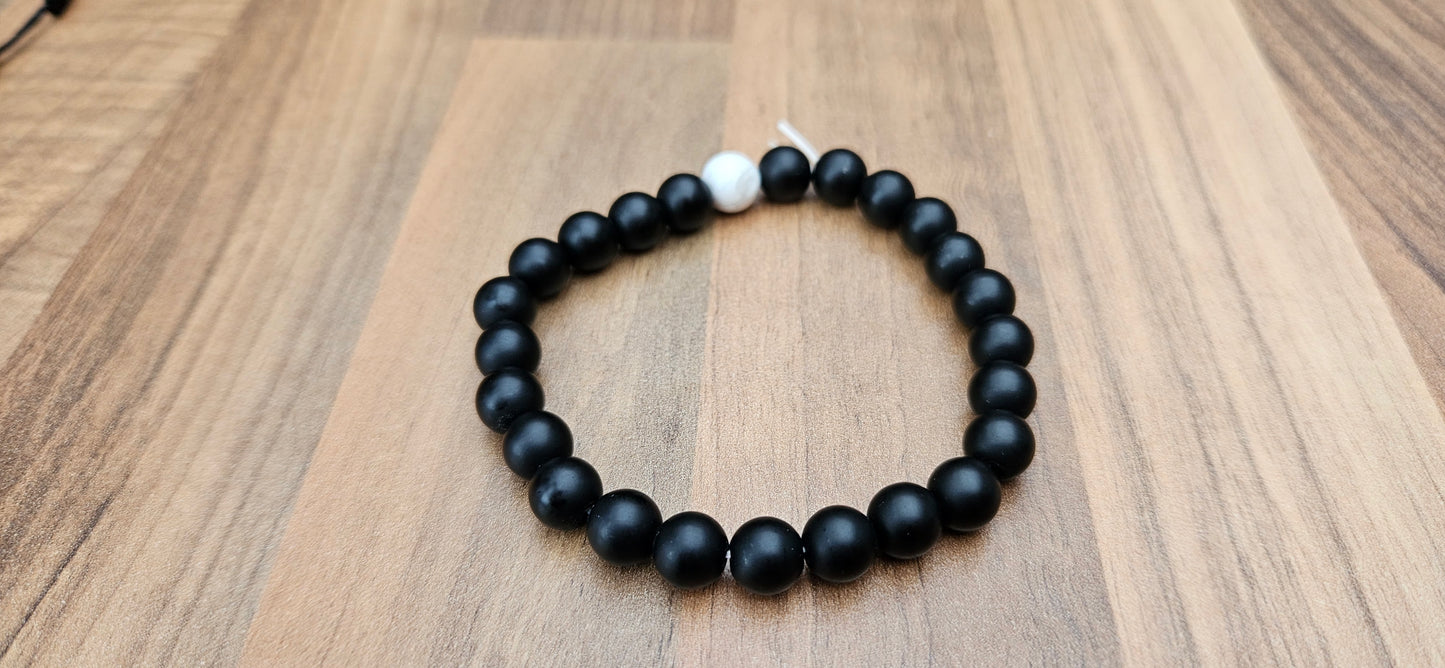 Onyx Bracelet
