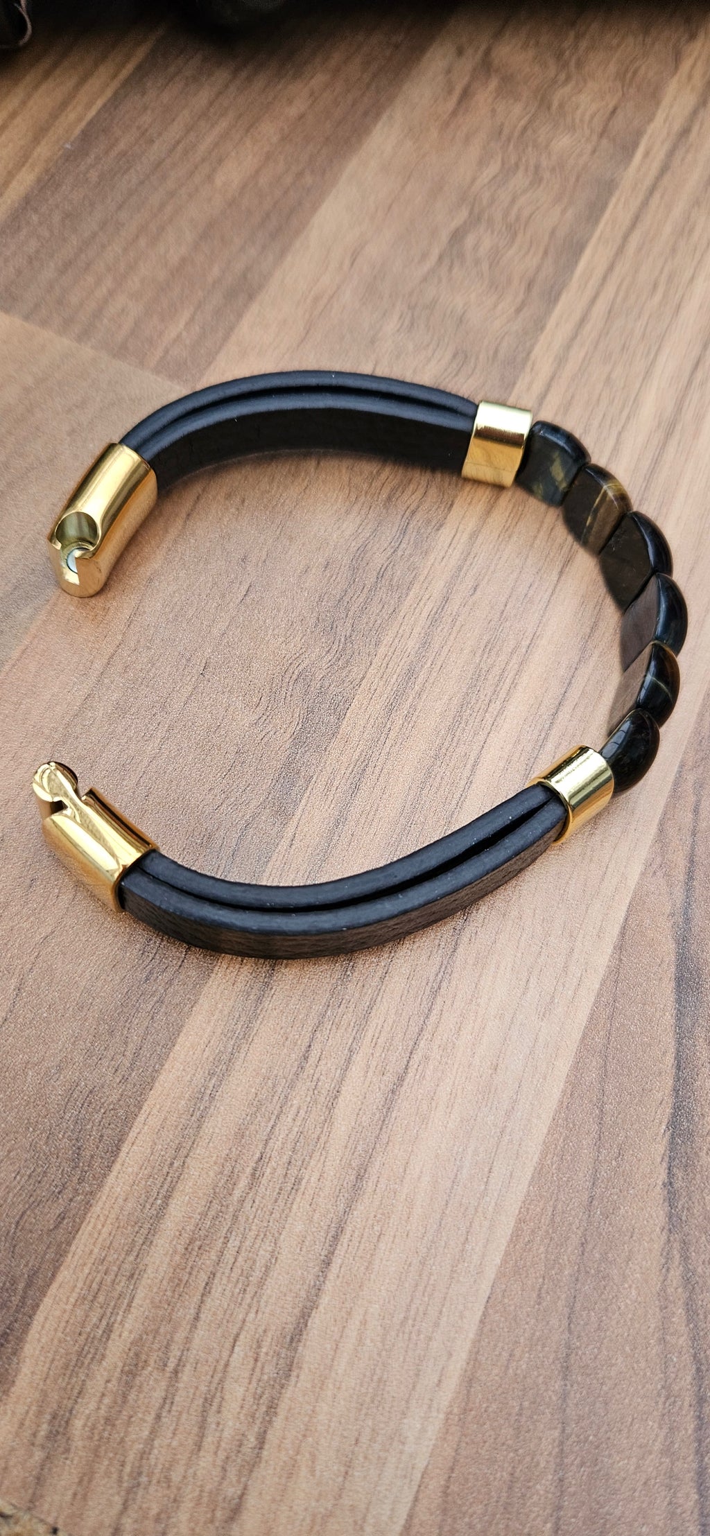Tigers Eye Bracelet