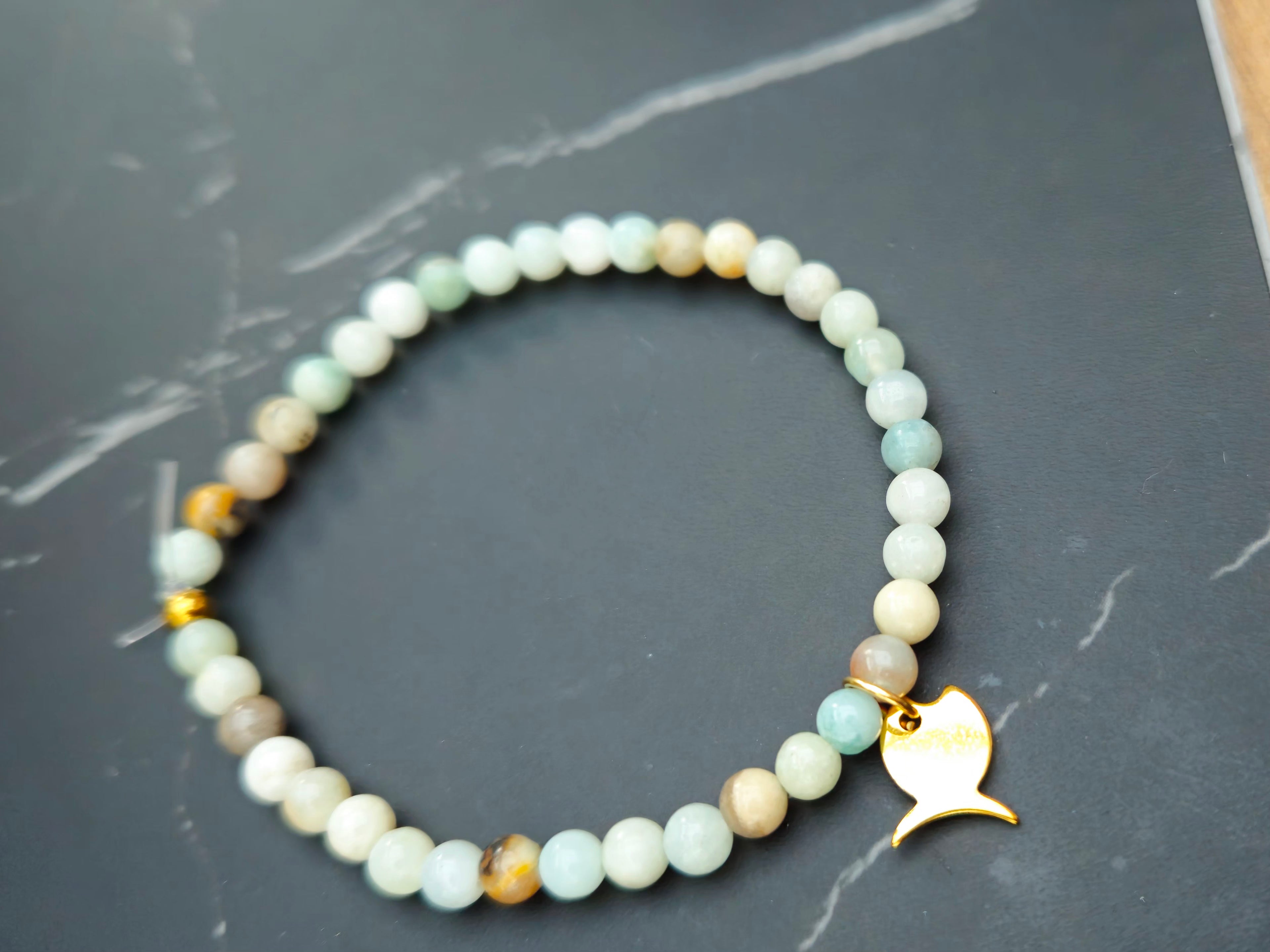 Amazonite Bracelet