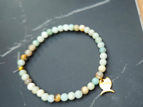 Amazonite Bracelet
