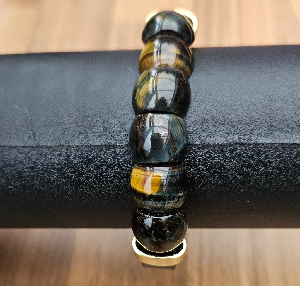 Tigers Eye Bracelet