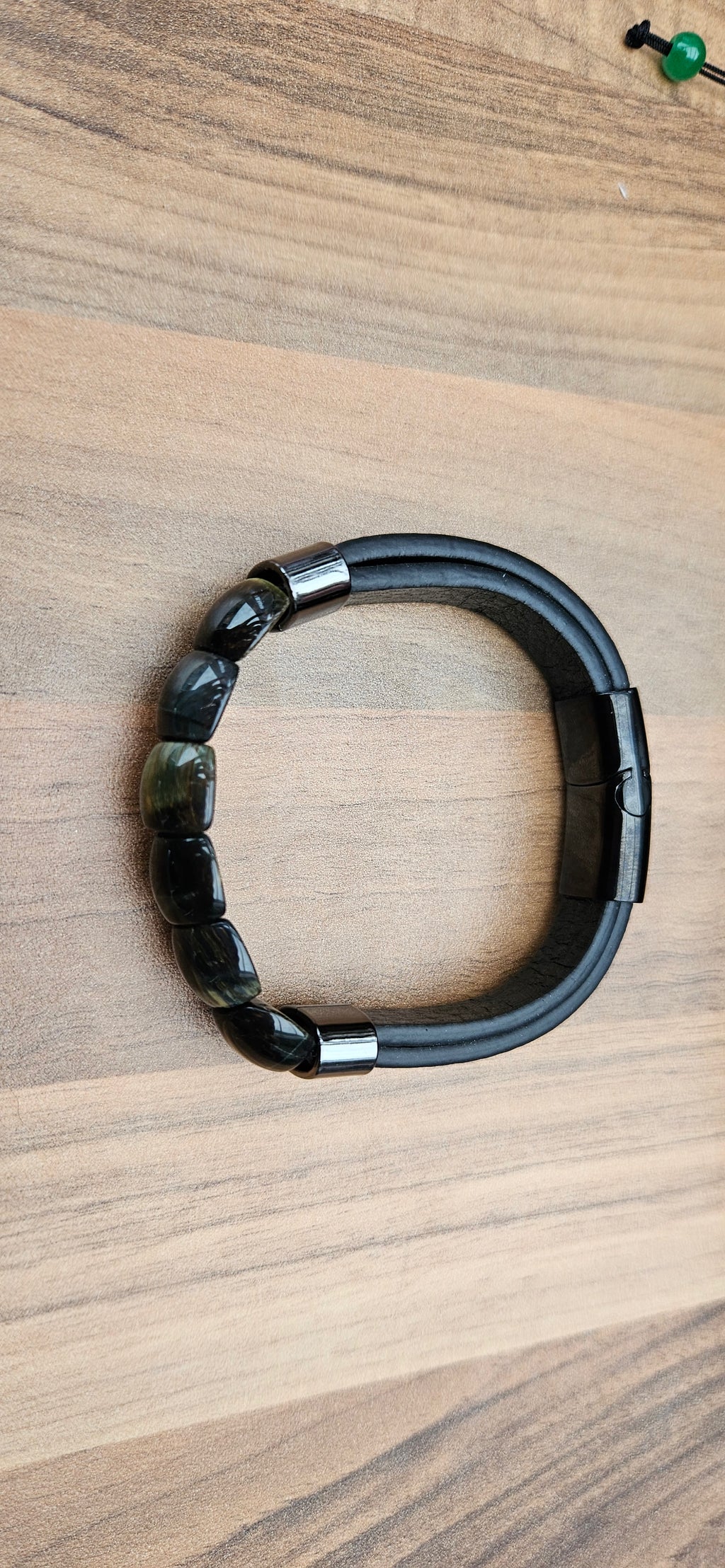 Tigers Eye Bracelet